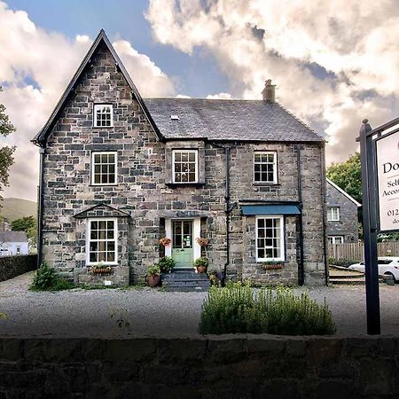 Hotel Dol Peris Llanberis Esterno foto